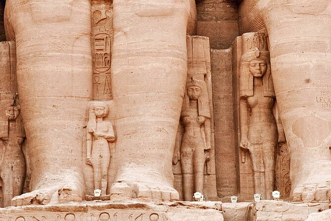 Private Day Tour to Abu Simbel Temples From Aswan - Private Tour - Common questions