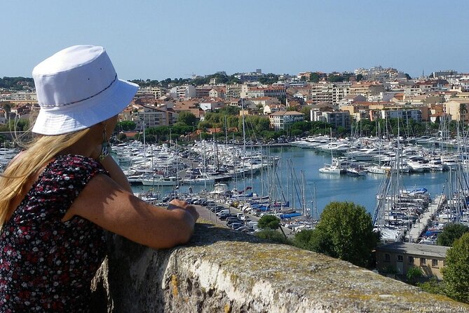 Private Day Trip From Cannes To French Riviera, Friendly Driver - Driver and Vehicle