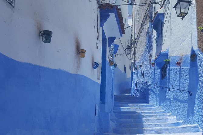 Private Day Trip to Chaouen From Tangier - Last Words