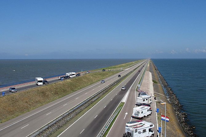 Private Day Trip to Giethoorn and the Enclosing Dike - Contact & Support