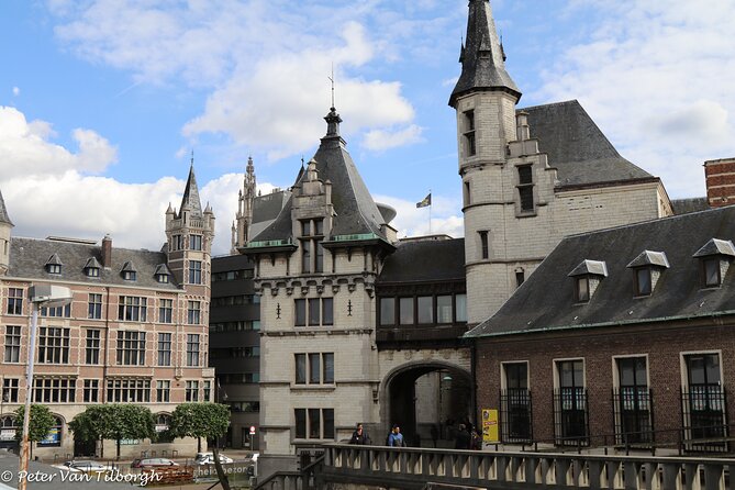 Private Day Trip Tour to Antwerp With a Local - Additional Resources