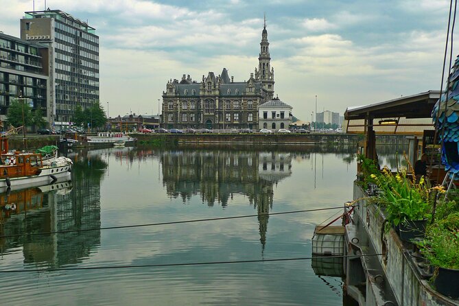 Private Day Trip Tour to Ghent With a Local - Background Information on Viator