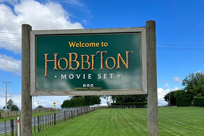 Private Day Trip Transport To Hobbiton - Common questions