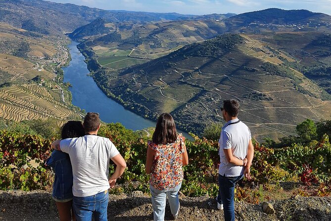 Private Douro and Porto 4x4 Tour With Wine Tasting and Boat Trip - Convenient Booking Options