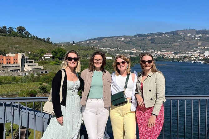 Private Douro Valley Food and Wine Tour From Porto - Tour Last Words and Departure Information