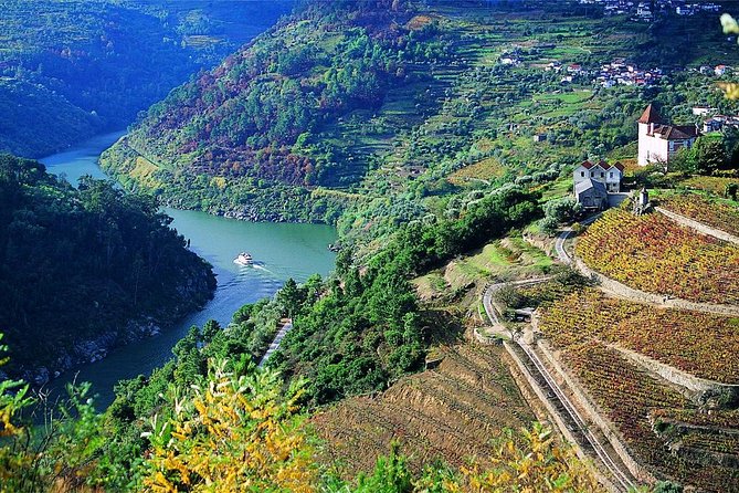 Private Douro Valley Wine Tour: 2 Wine Estates, Lunch and Cruise - Common questions