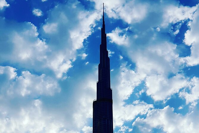 Private Dubai City Tour Incl Burj Khalifa Entry Ticket - Cancellation Policy