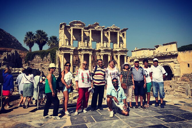 Private Ephesus Day Tour From Istanbul by Plane - Last Words