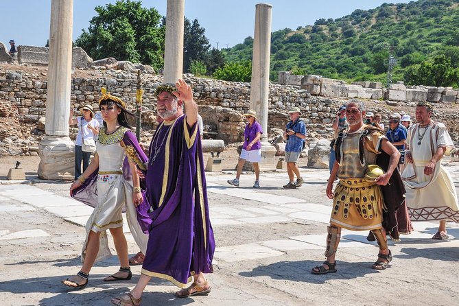 Private Ephesus Shore Excursion for Cruise Passengers - Positive and Negative Aspects Highlighted