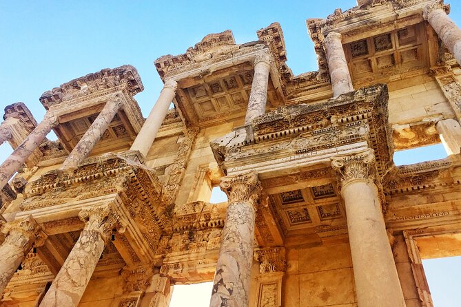 Private Ephesus Tour With Traditional Farm Lunch - Last Words