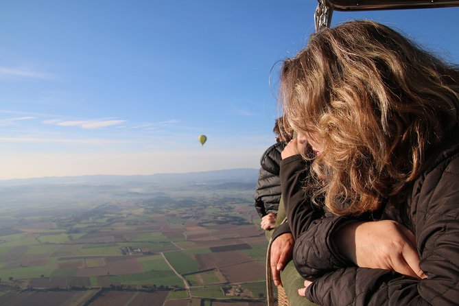 Private Exclusive Hot Air Balloon Barcelona - Last Words