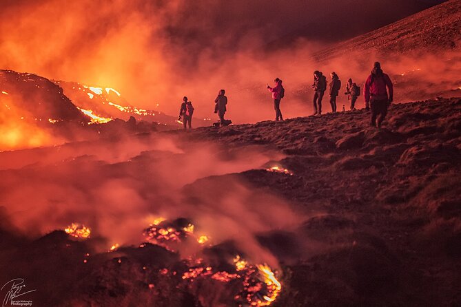 Private Extreme Hike to the NEW Active Volcano - Additional Resources