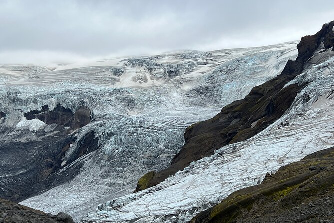 Private Fire and Ice Helicopter Tour in Iceland - Common questions