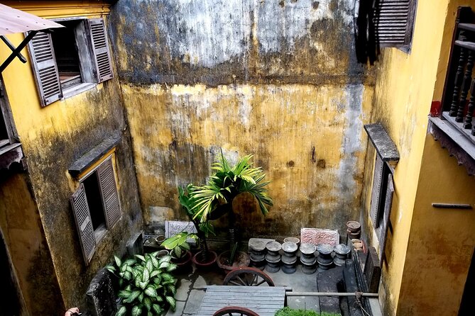 Private Food Tour and Hidden Gems in Hoi An - Unforgettable Hoi An Memories