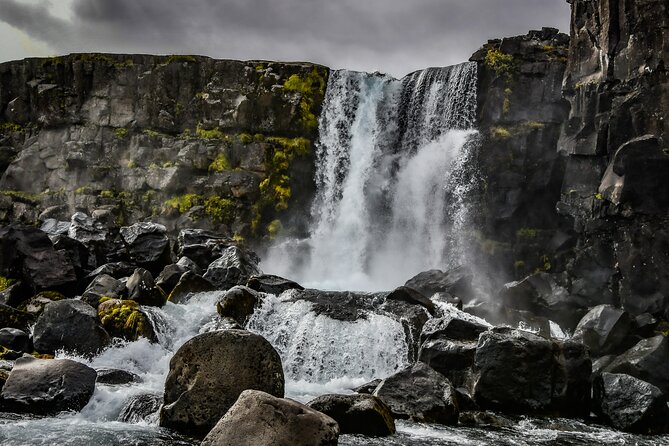 Private Full-Day Golden Circle Tour From Reykjavik - Last Words