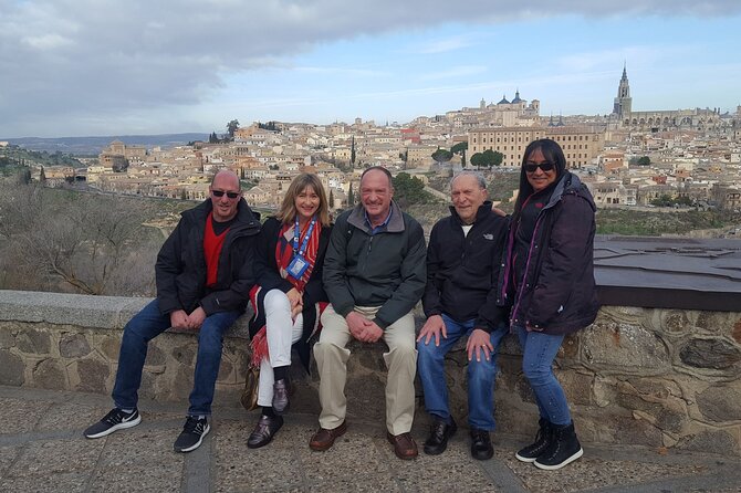 Private Full-Day Guided Tour From Madrid to Toledo in a Luxury Vehicle - Last Words