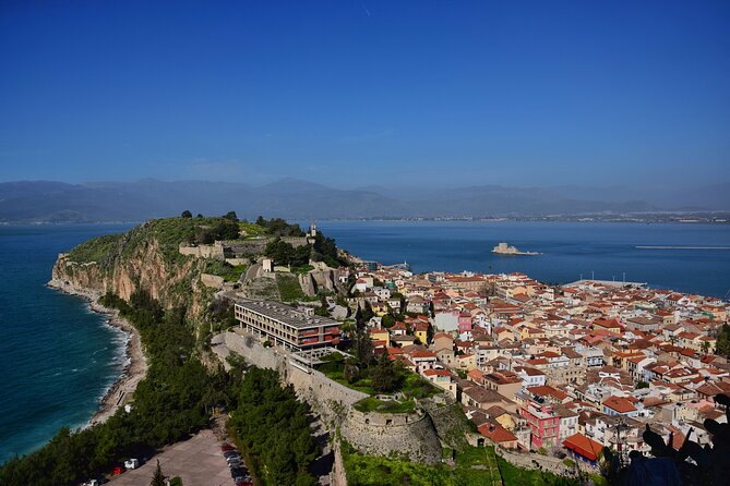 Private Full-Day Nafplio Tour Using Luxury Car - Common questions