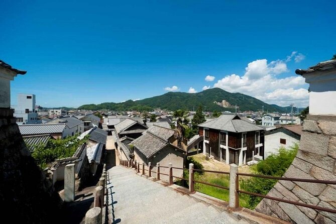 Private Full-Day Okunoshima and Hiroshima Sake Breweries Tour - Booking and Pricing