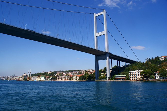 Private Full-Day Sightseeing Tour in Istanbul - Customer Testimonials