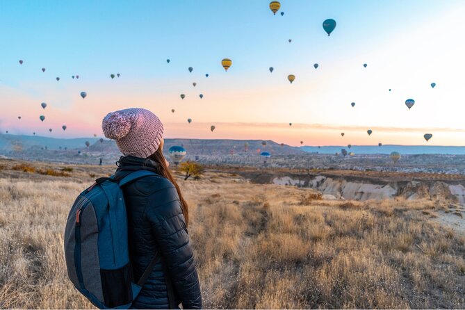 Private Full-Day Tour in Cappadocia With Hotel Pickup - Common questions