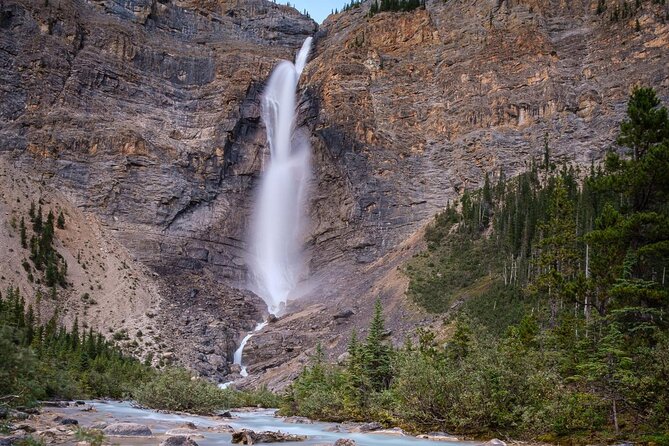 Private Full Day Tour of Yoho National Park With Licensed Guide - Last Words