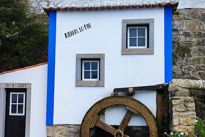 Private Full Day Tour Sintra - Cascais - Customer Reviews