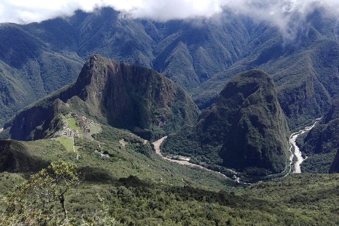 Private Full-Day Tour to Machu Picchu With Transportation  - Cusco - Last Words