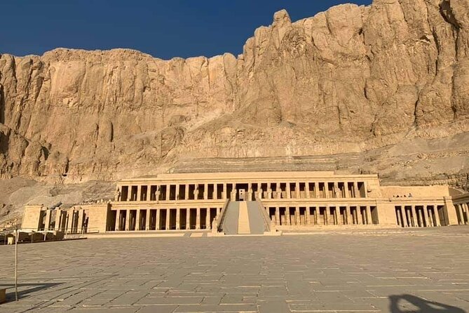 Private Full-Day Tour to West and East Banks of Luxor - Additional Information and Resources