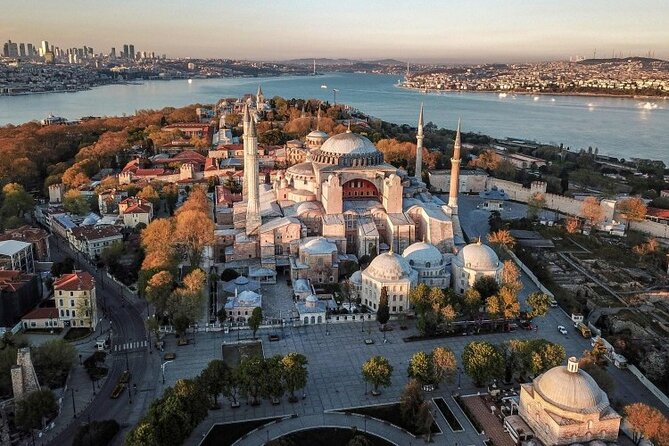 Private Full Day Walking Tour in Istanbul With Transfer - Last Words