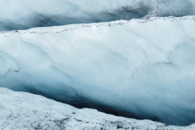 Private Glacier Hike on Falljökull With Local Guide - Last Words