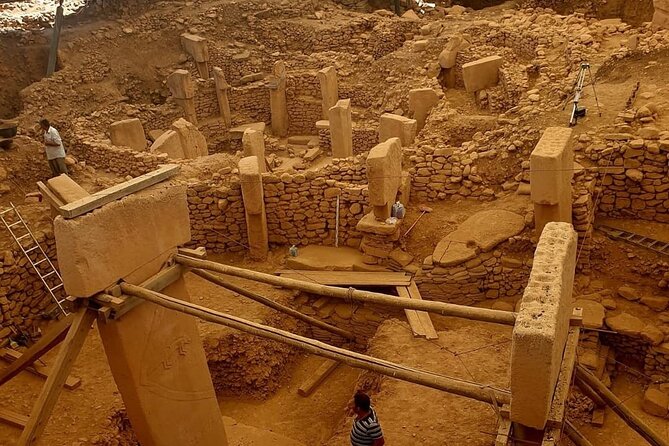 Private Göbeklitepe Tour From Istanbul - Common questions