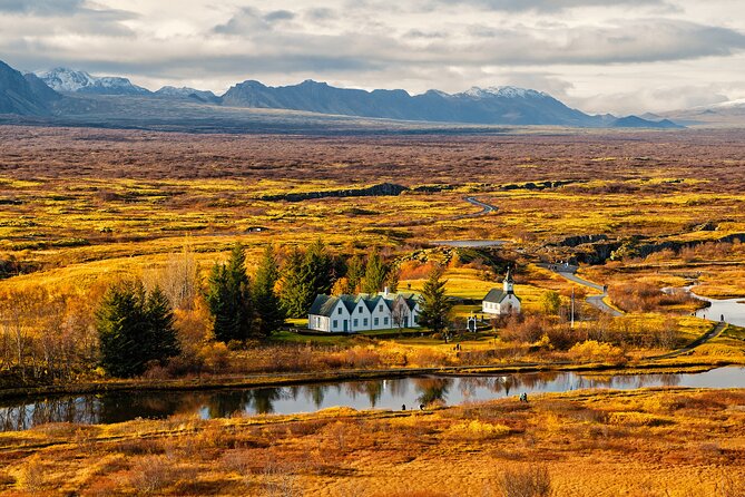 Private Golden Circle and Friðheimar Farm Lunch - Common questions