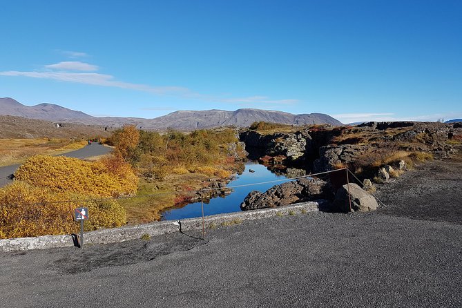 Private Golden Circle Thingvellir,Geysir,Gullfoss,Fridheimar - Support and Inquiries