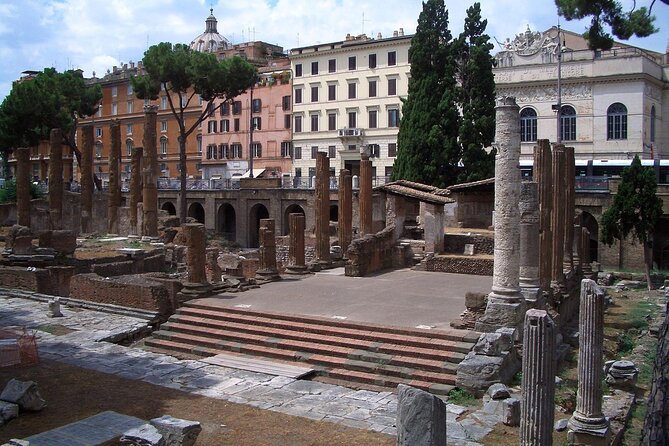 Private Golf Cart Tour in Rome - Pricing & Inclusions