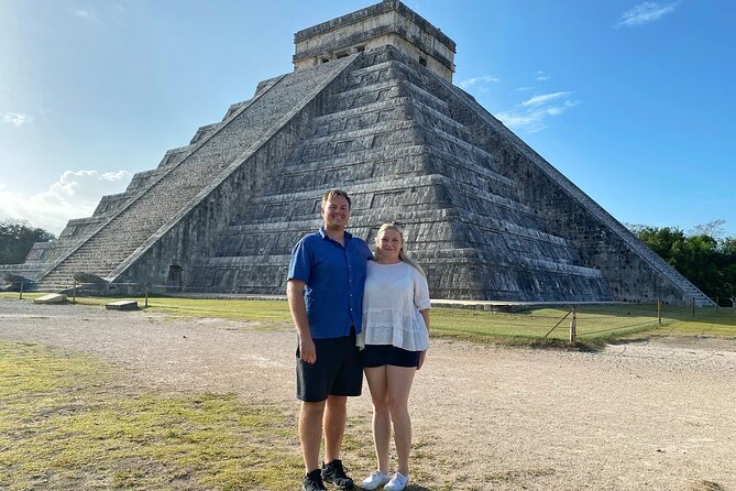 Private Guide Service in the Archaeological Zone of Chichen Itza - Visitor Reviews and Testimonials