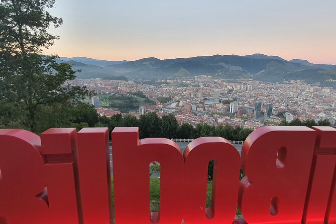 Private Guided Full-Day Walking Tour in Bilbao - Safety Measures