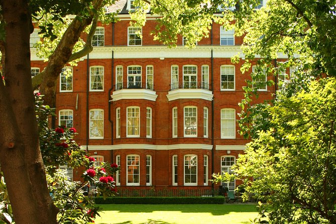 Private Guided Tour of Historic Chelsea - Booking Information