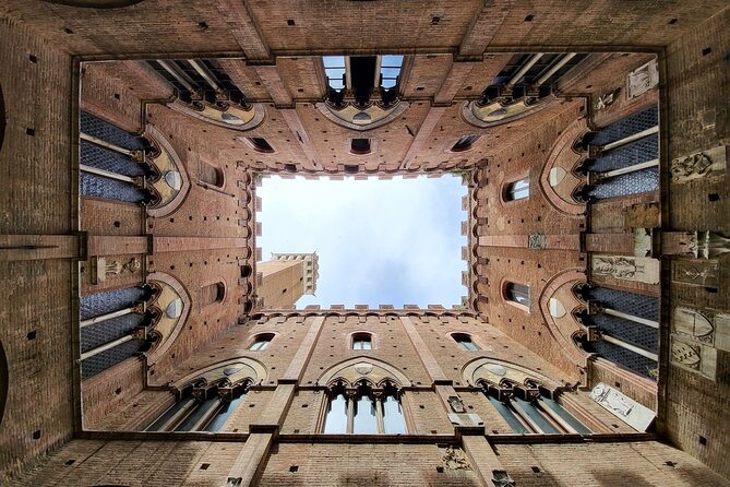 Private Guided Tour of Siena With a Licensed Local Tour Guide - Common questions