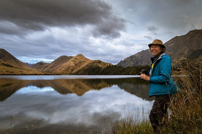 Private Half Day Photography Tour of Queenstown Skippers Glenorchy - Common questions