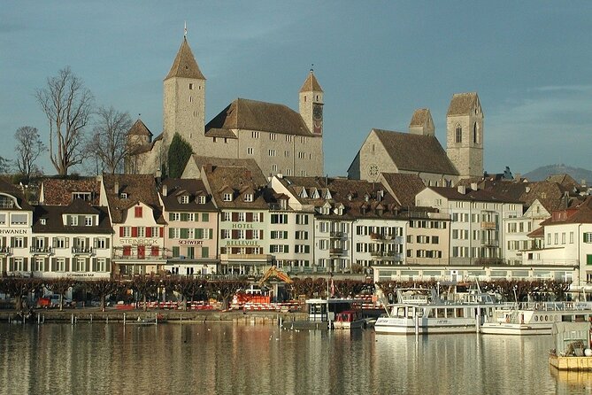 Private Half-Day Tour to Rapperswil From Zurich - Common questions