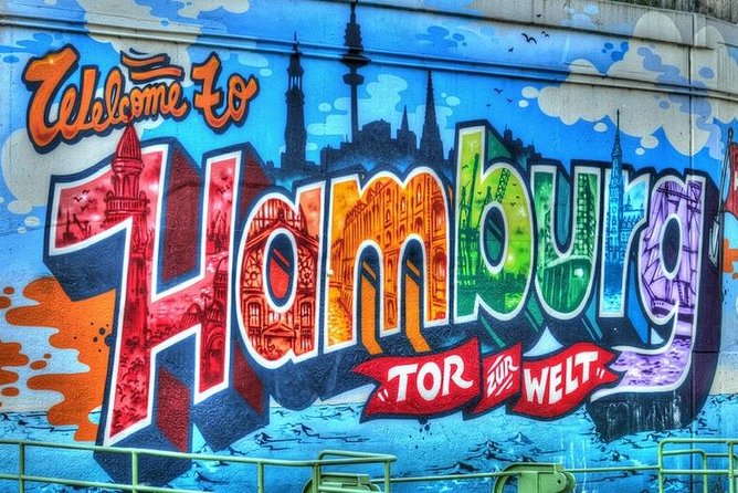Private Hamburg Walking Tour With A Local, 100% Personalized - Common questions