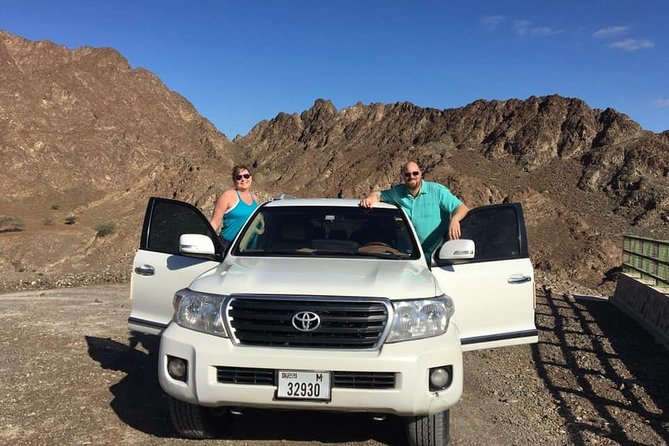 Private : Hatta Mountain Full Day Tour - Last Words