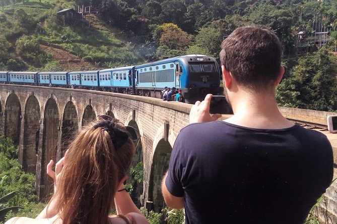 Private Hiking Adventure to the Little Adam's Peak And Nine Arches Bridge. - Souvenir Suggestions