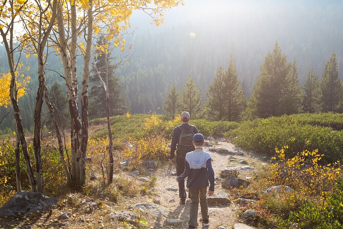 Private Hiking Tour to Rocky Mountain National Park From Denver and Boulder - Safety Measures and Guidelines