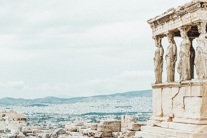 Private Historical Athens City Tour With Local Expert - Tour Pricing & Inclusions