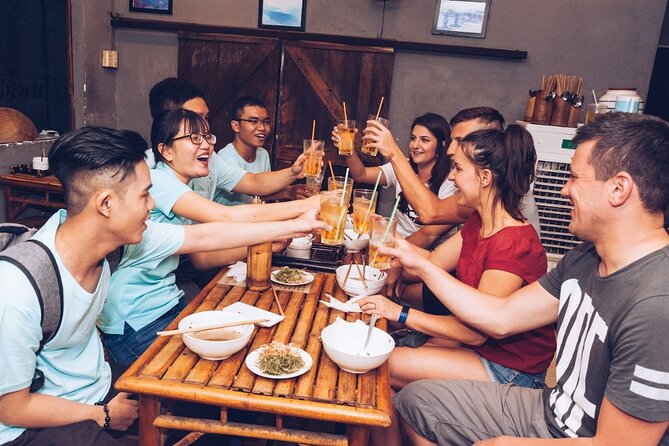 Private Hoi An Street Food Tour By Motorbike/Walking With Student - Additional Recommendations