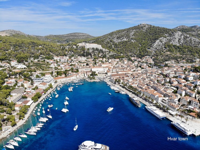 Private Hvar and Pakleni Islands Boat Cruise - Positive Feedback and Weather Conditions