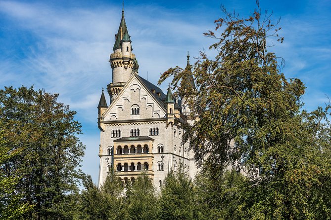 Private Instagram-Tour to Neuschwanstein & Linderhof Castle With Bavarian Lunch - Last Words