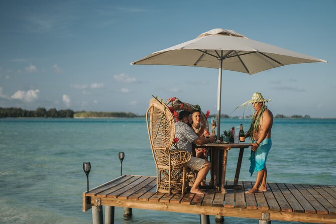 Private Island for Two to Enjoy the Quietness of Bora Bora - Last Words