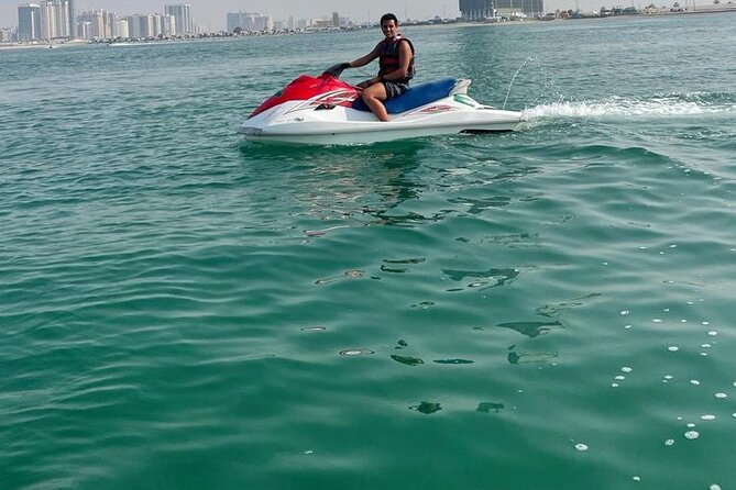 Private Jet Ski Experience in United Arab Emirates - Common questions
